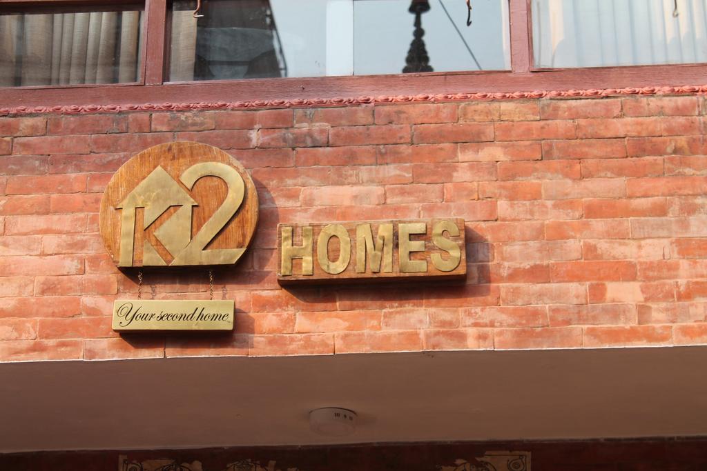 Lalitpur K2Homes מראה חיצוני תמונה